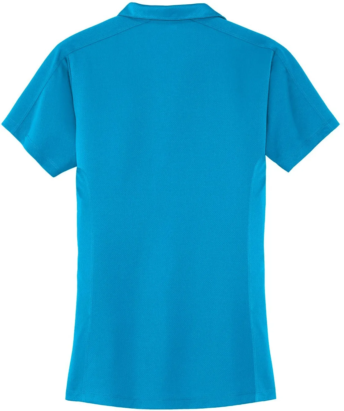 Port Authority Ladies Diamond Jacquard Polo
