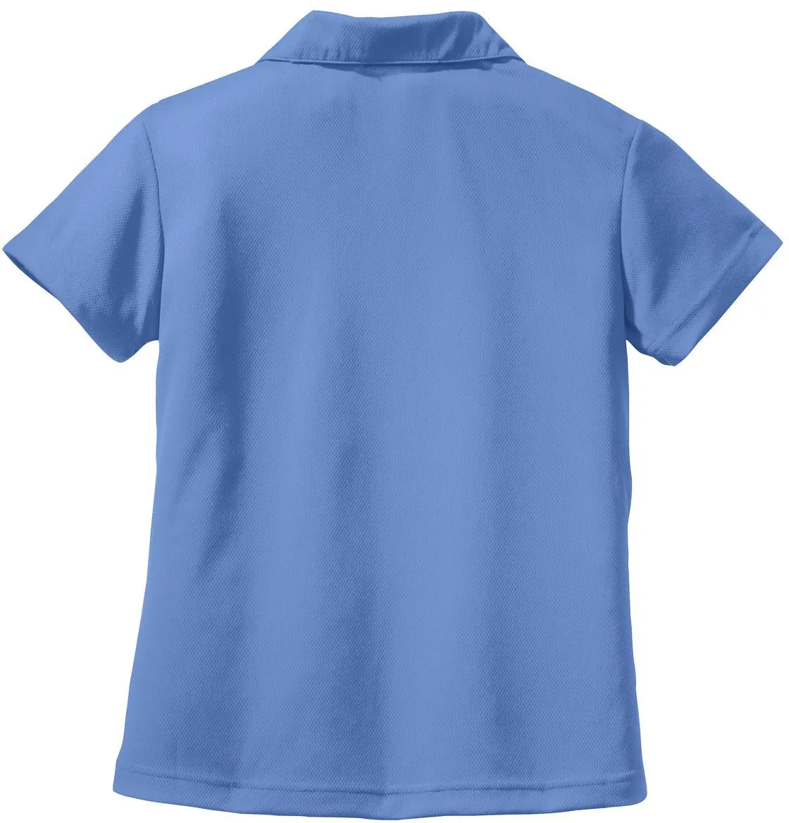 Port Authority Ladies Dri-Mesh V-Neck Polo Shirt
