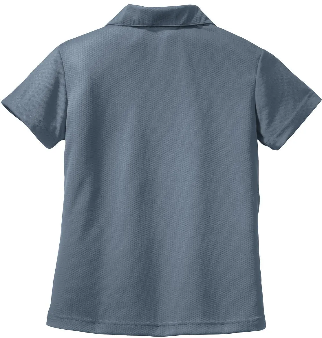 Port Authority Ladies Dri-Mesh V-Neck Polo Shirt