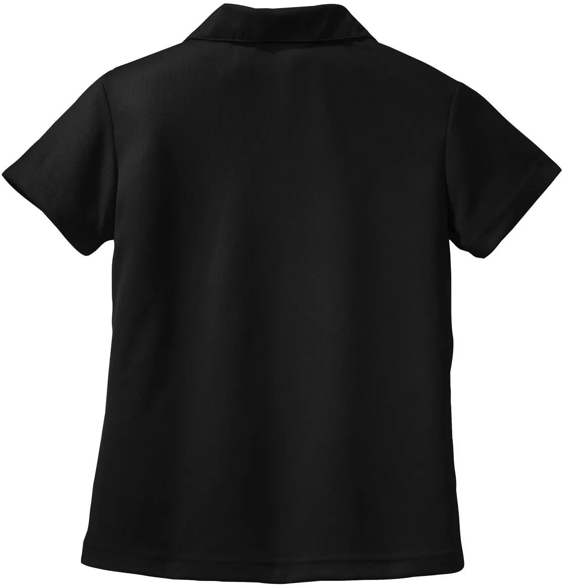 Port Authority Ladies Dri-Mesh V-Neck Polo Shirt