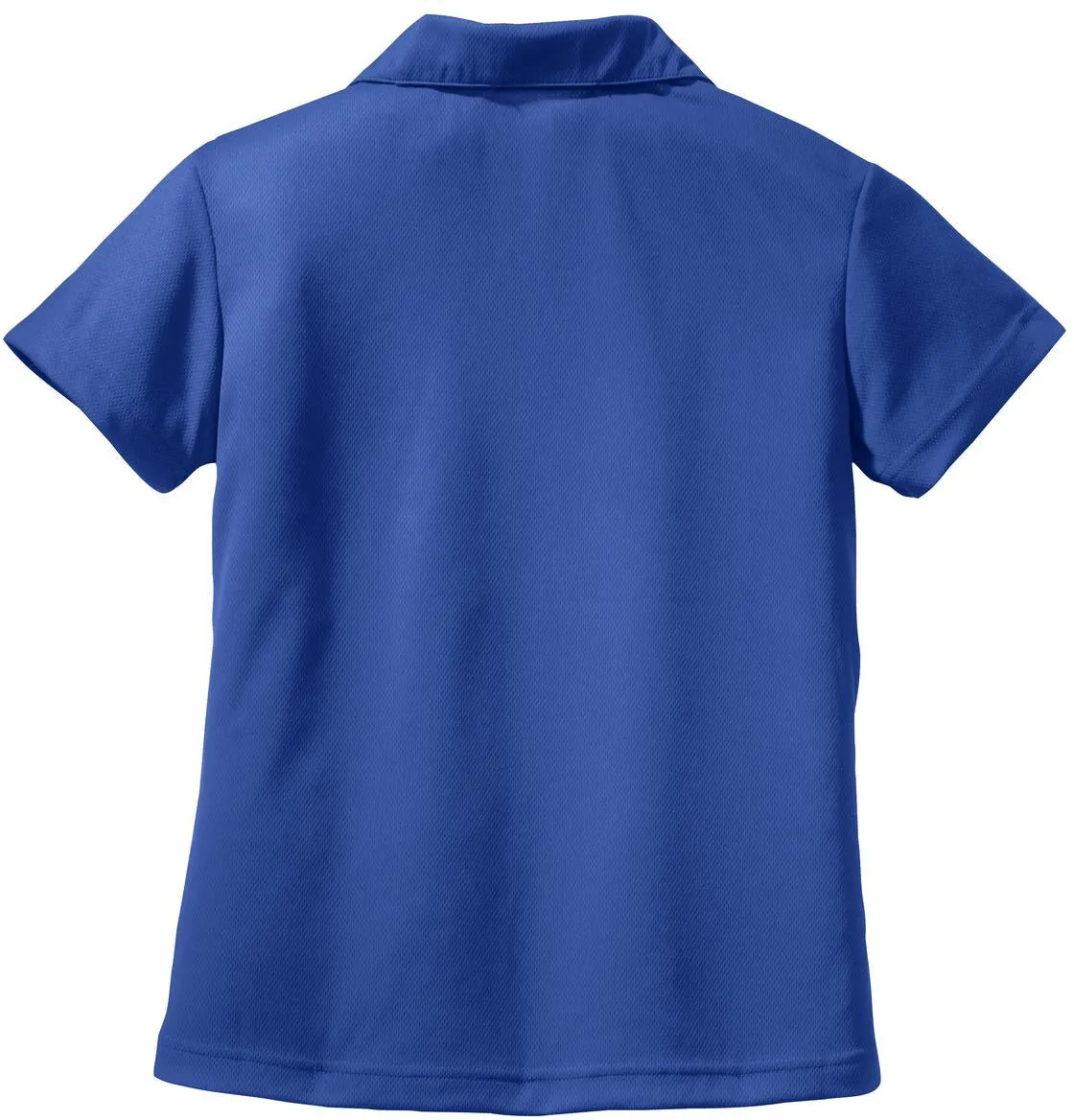 Port Authority Ladies Dri-Mesh V-Neck Polo Shirt