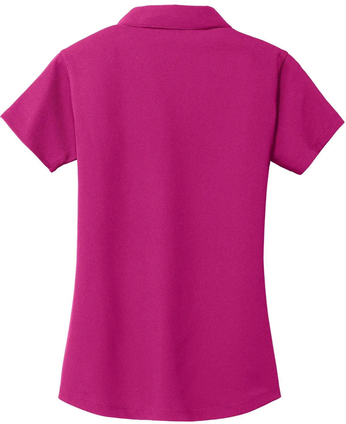 Port Authority Ladies Dry Zone Grid Polo