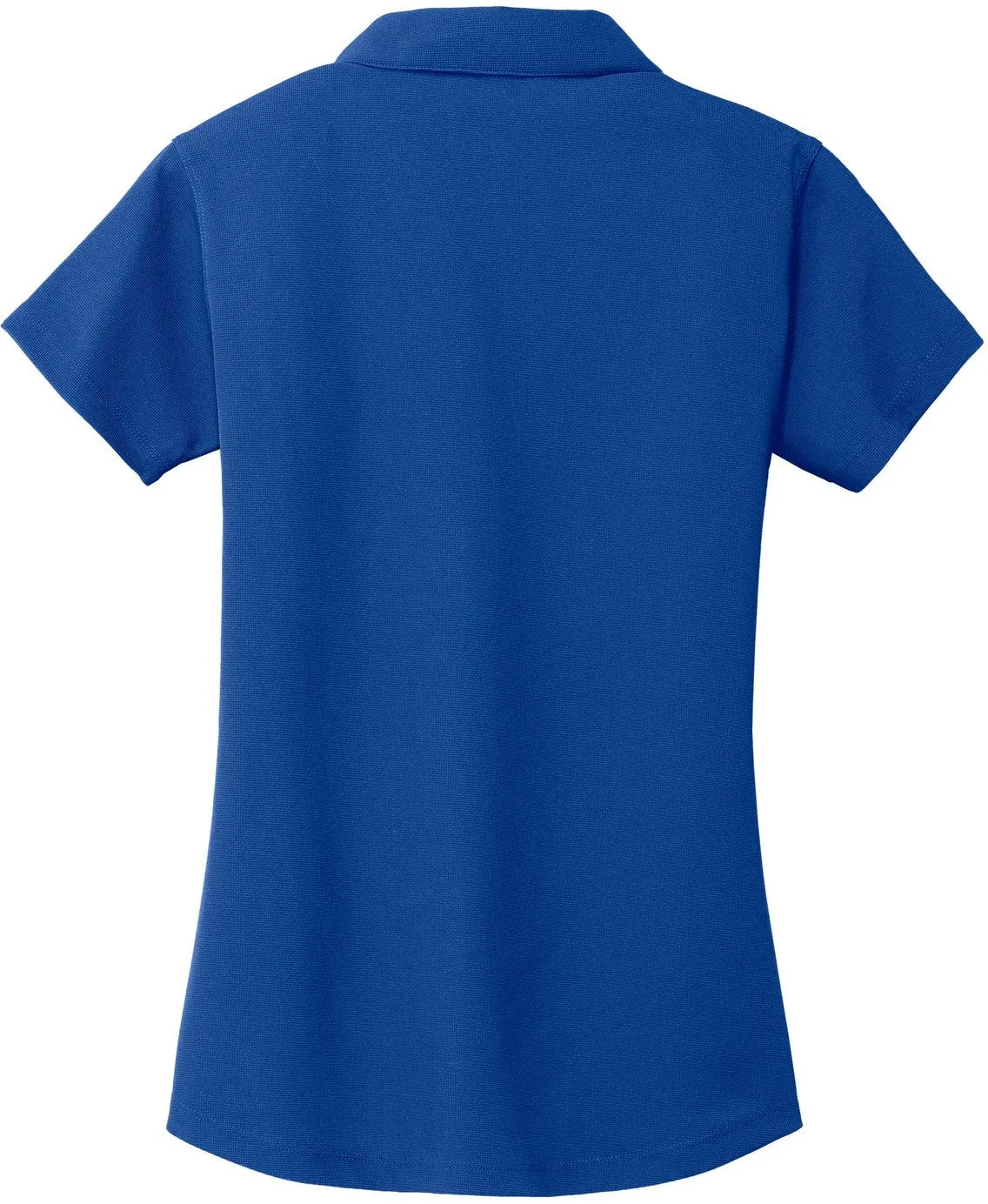 Port Authority Ladies Dry Zone Grid Polo
