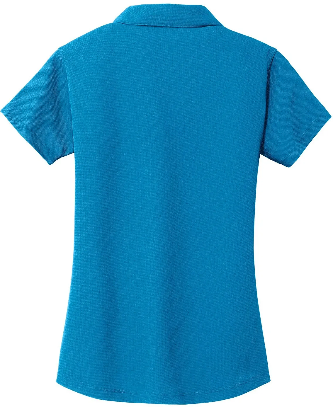 Port Authority Ladies Dry Zone Grid Polo