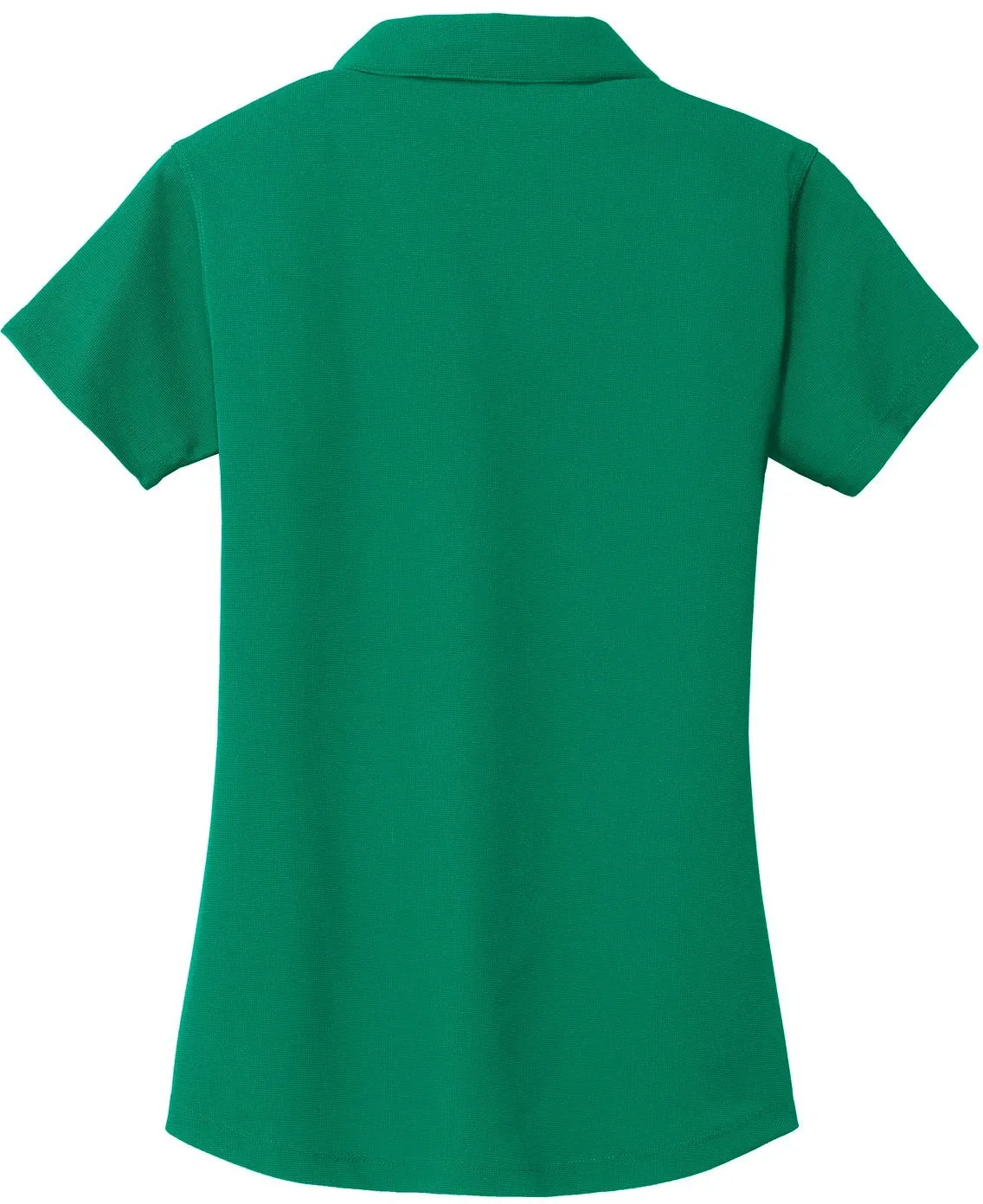 Port Authority Ladies Dry Zone Grid Polo