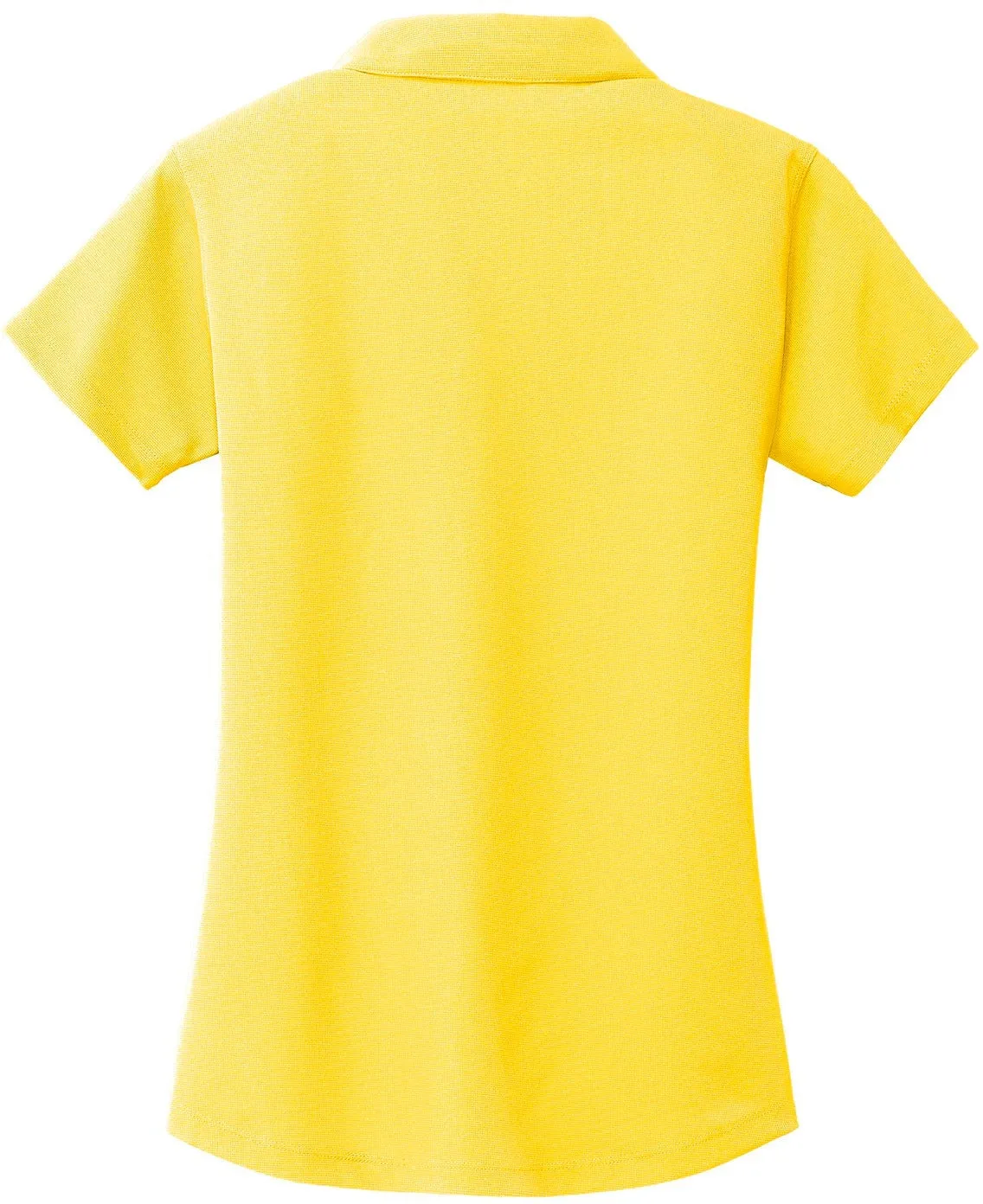 Port Authority Ladies Dry Zone Grid Polo
