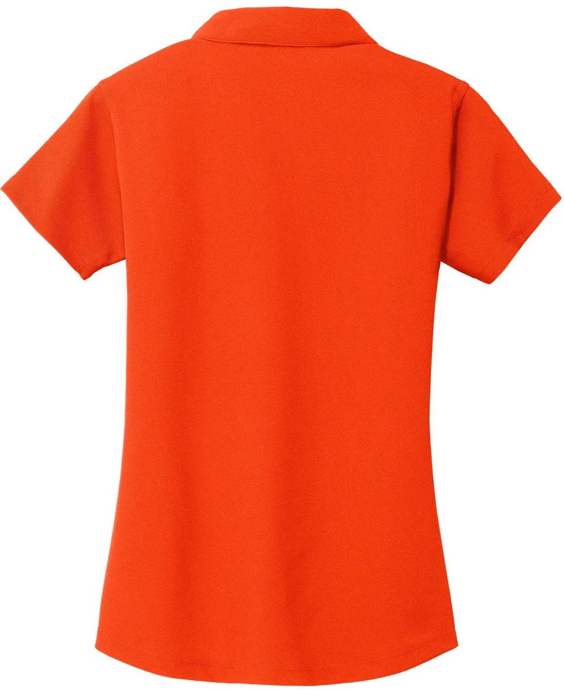 Port Authority Ladies Dry Zone Grid Polo