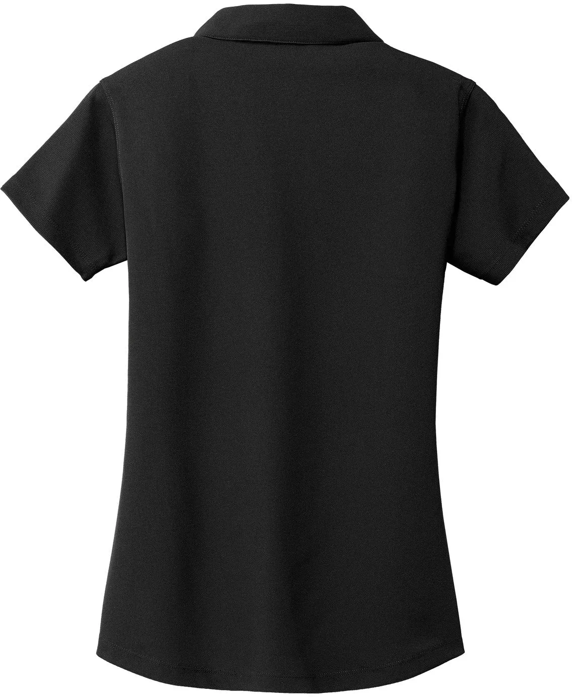 Port Authority Ladies Dry Zone Grid Polo