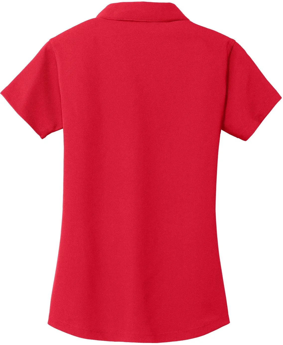 Port Authority Ladies Dry Zone Grid Polo