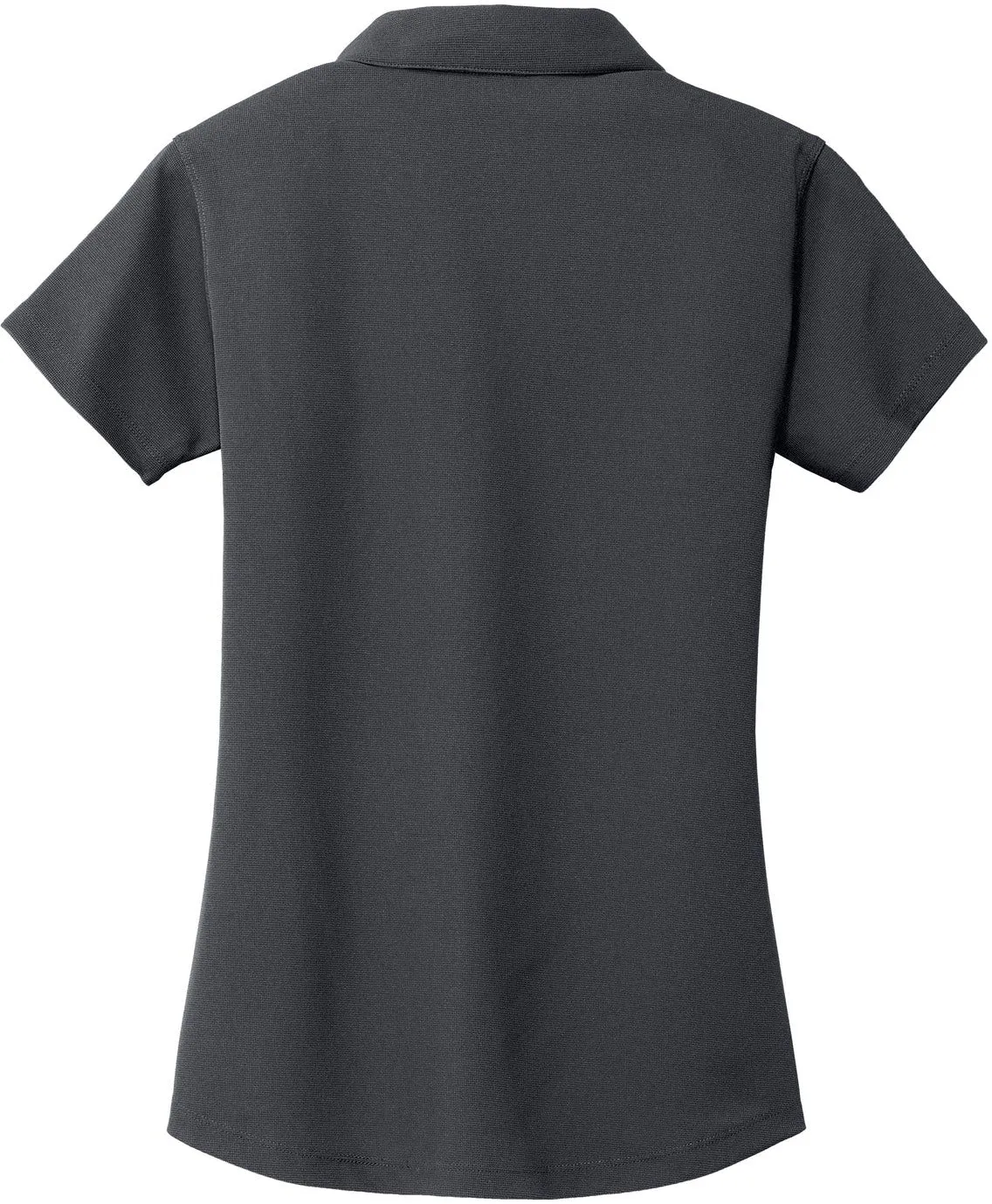 Port Authority Ladies Dry Zone Grid Polo