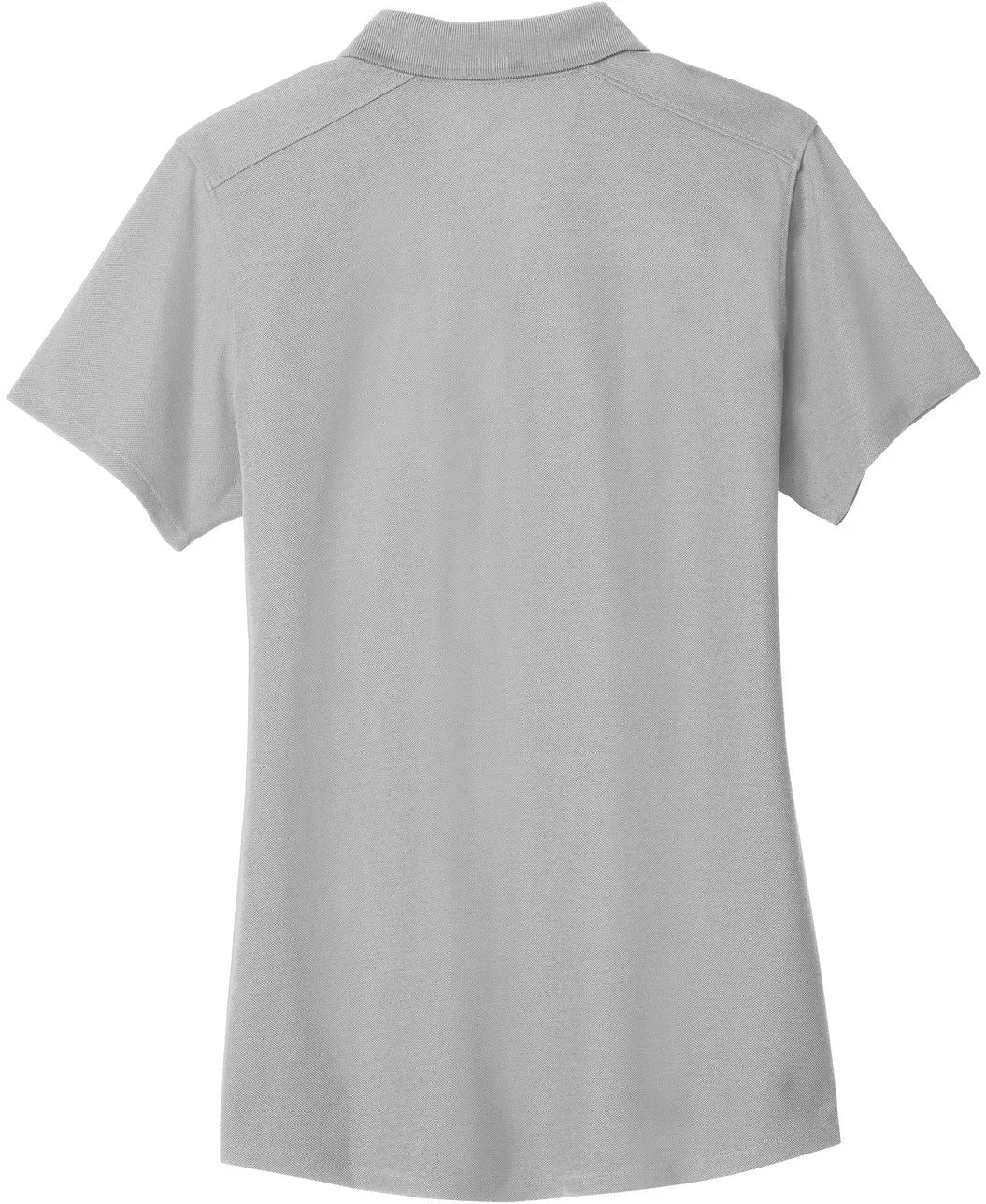 Port Authority Ladies EZPerformancePique Polo