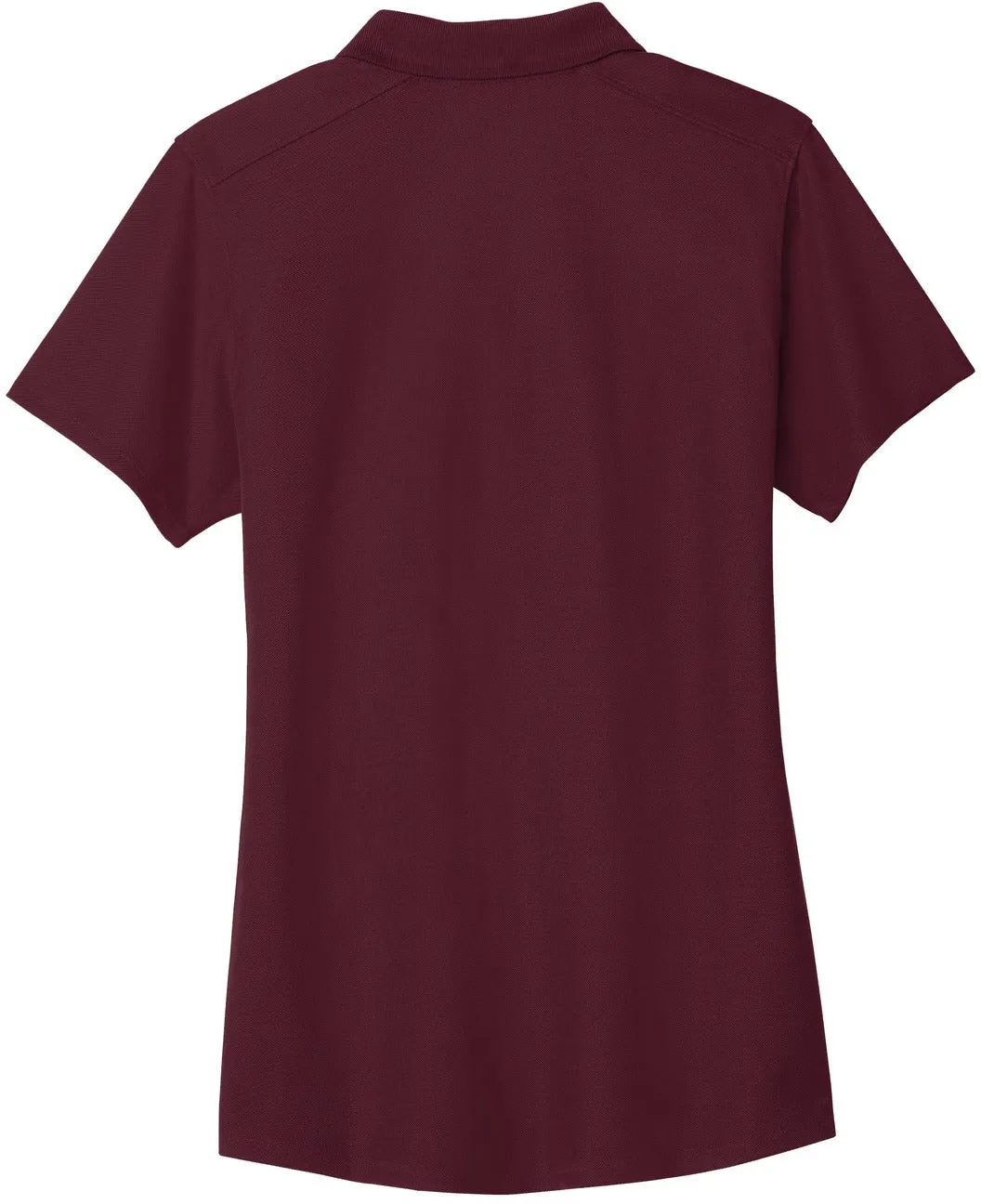 Port Authority Ladies EZPerformancePique Polo