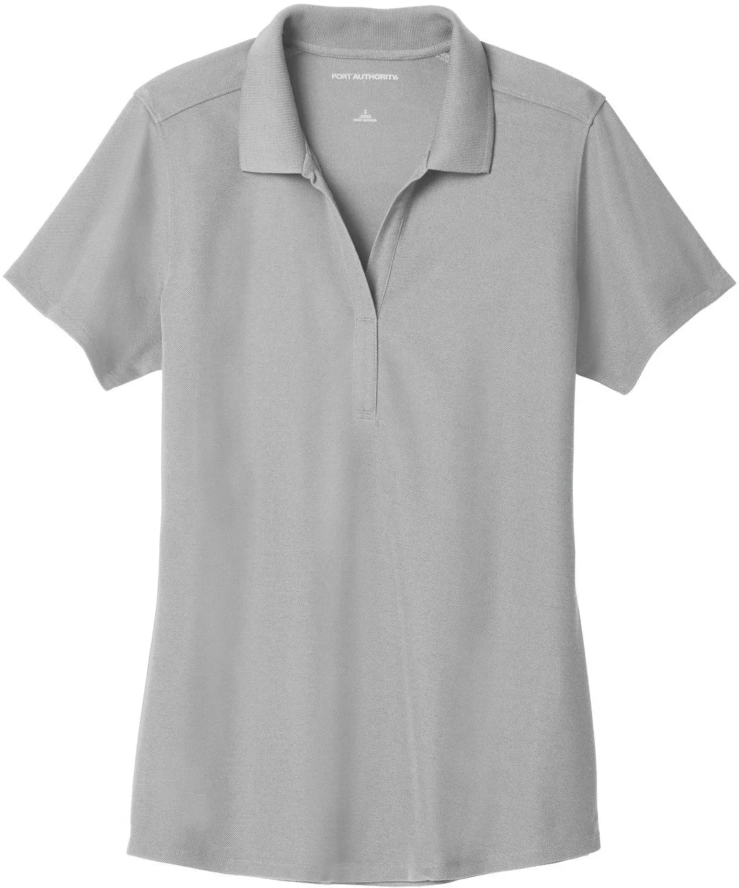 Port Authority Ladies EZPerformancePique Polo