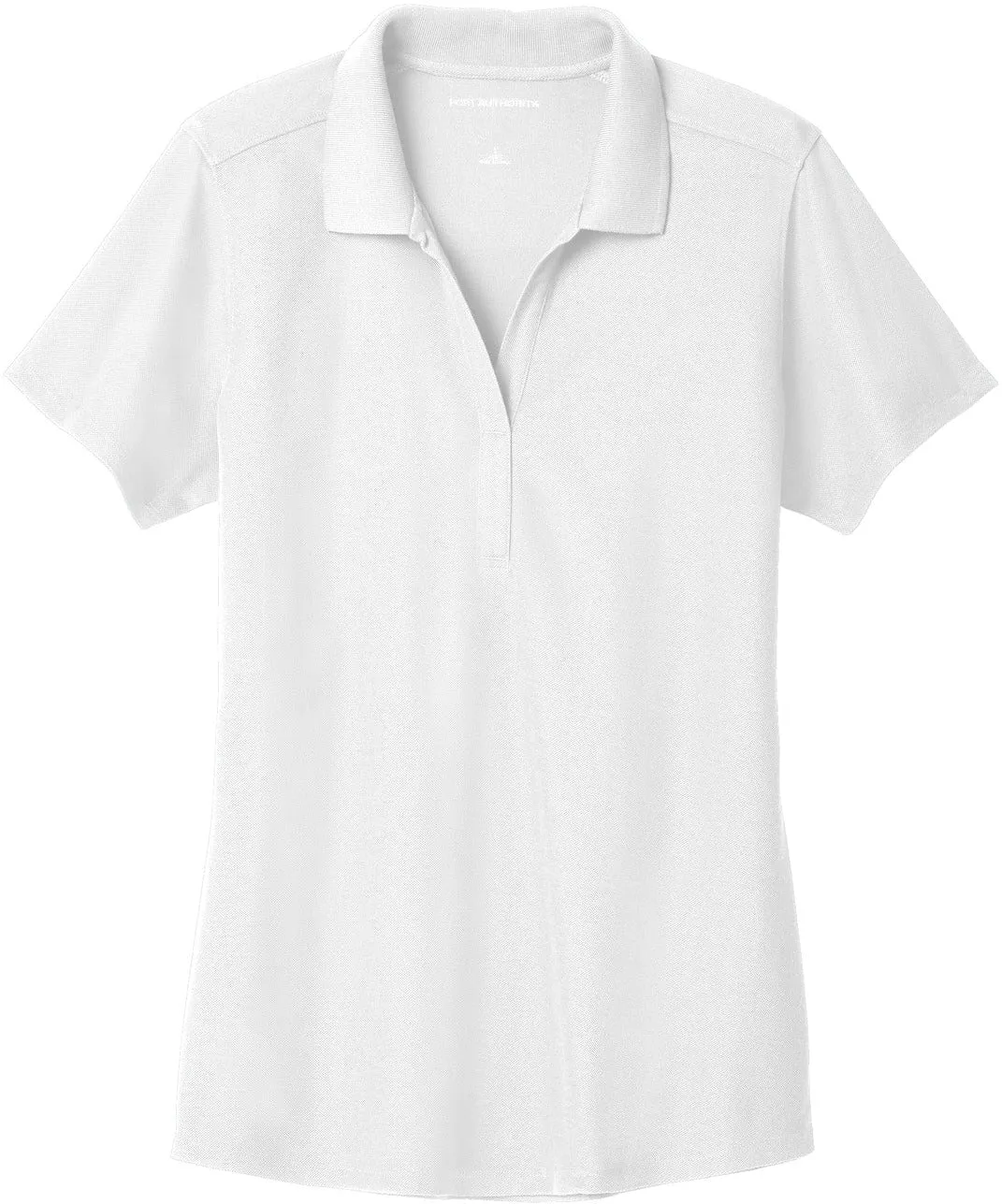 Port Authority Ladies EZPerformancePique Polo