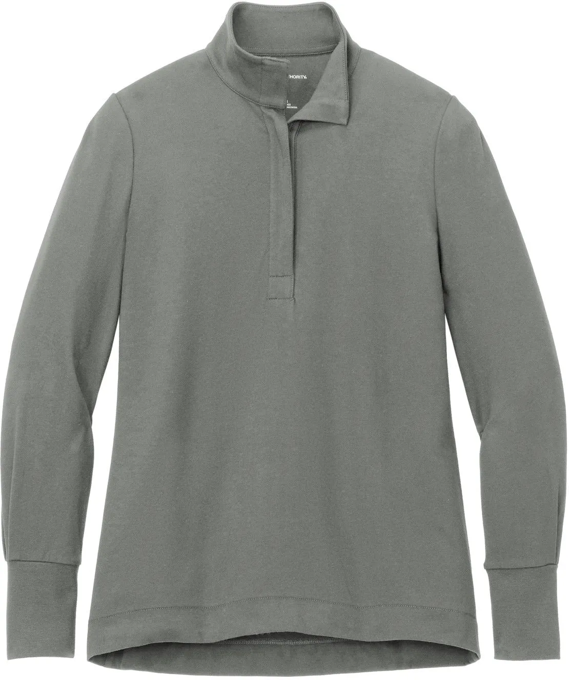 Port Authority Ladies Fairway Stretch 1/4-Zip