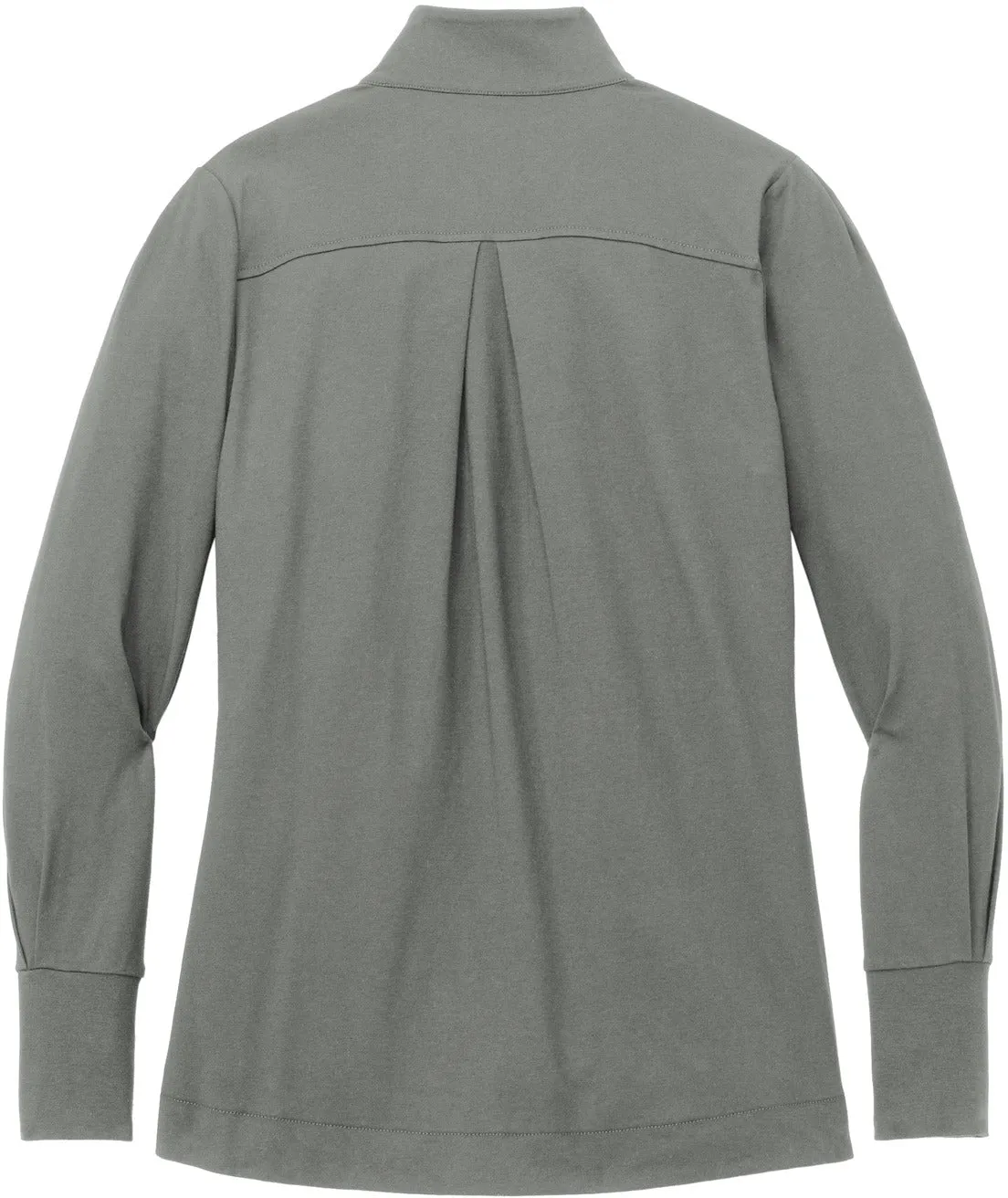 Port Authority Ladies Fairway Stretch 1/4-Zip