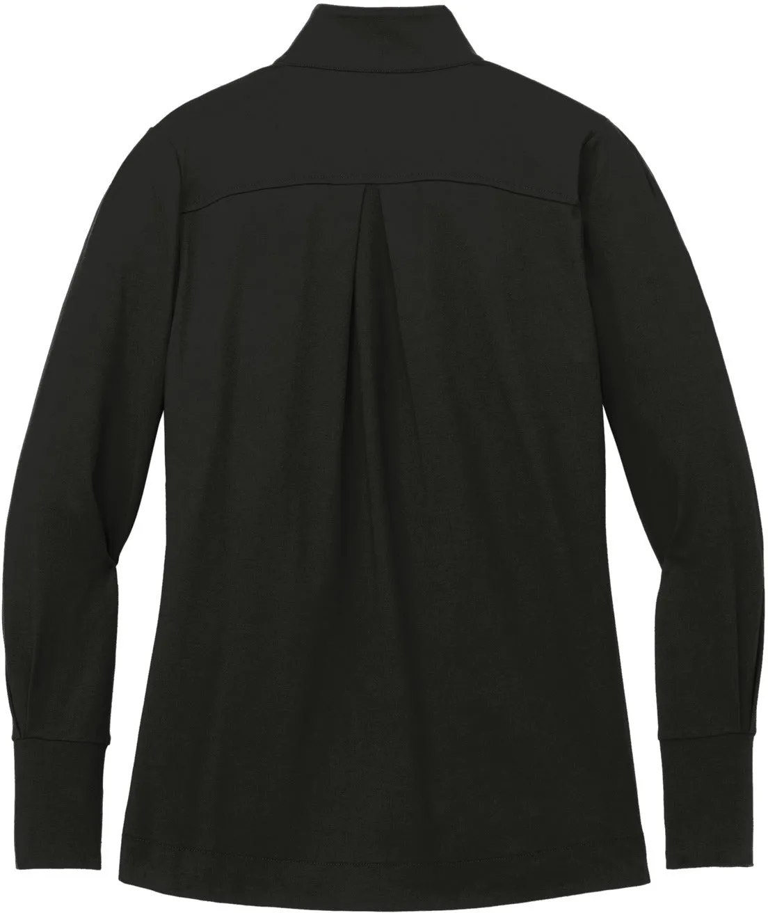 Port Authority Ladies Fairway Stretch 1/4-Zip