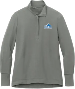 Port Authority Ladies Fairway Stretch 1/4-Zip