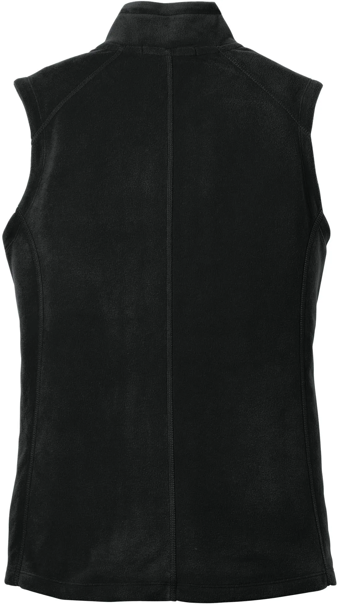 Port Authority Ladies Microfleece Vest