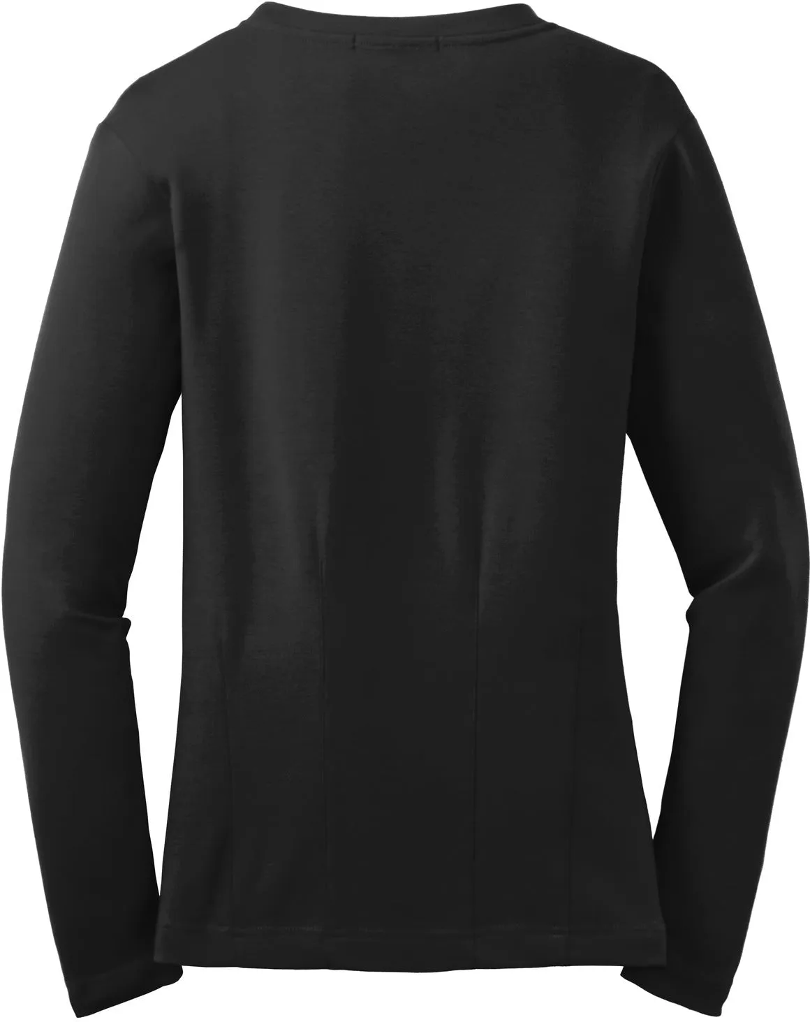 Port Authority Ladies Modern Stretch Cotton Cardigan