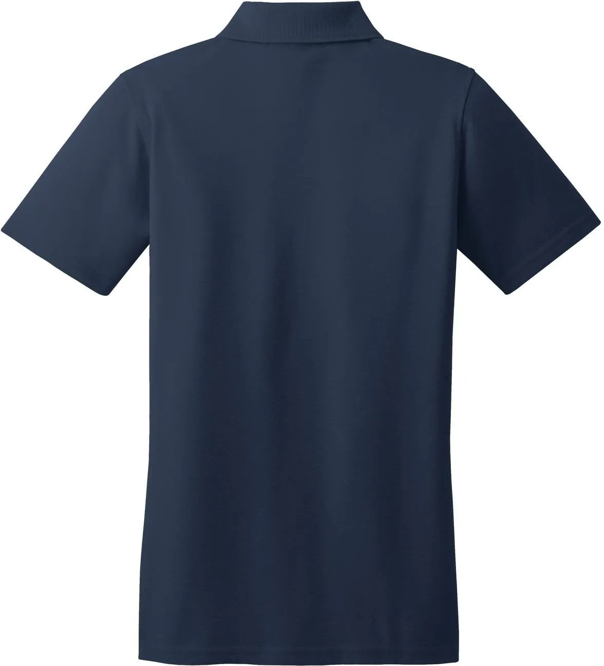 Port Authority Ladies Stain-Resistant Polo
