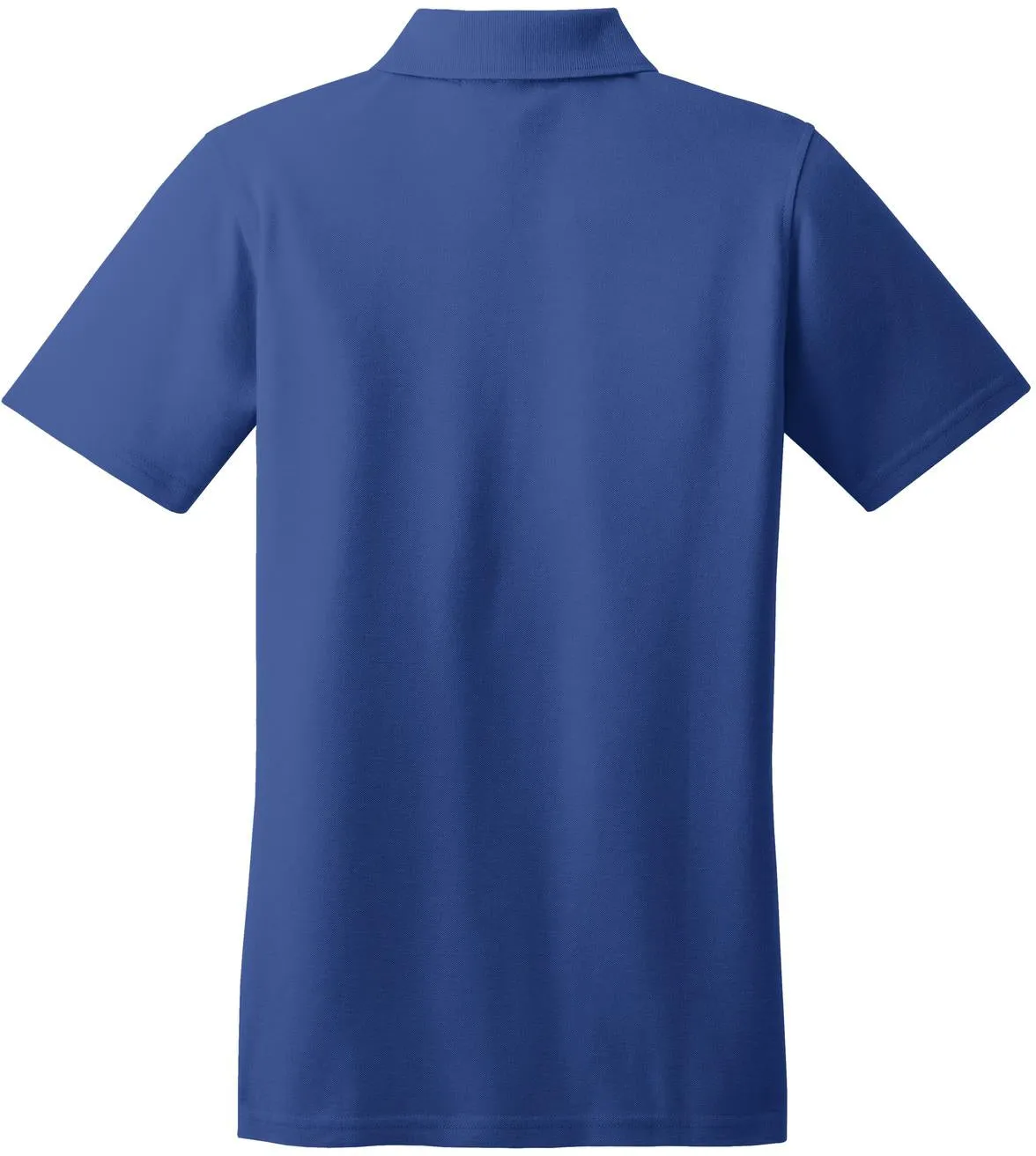 Port Authority Ladies Stain-Resistant Polo