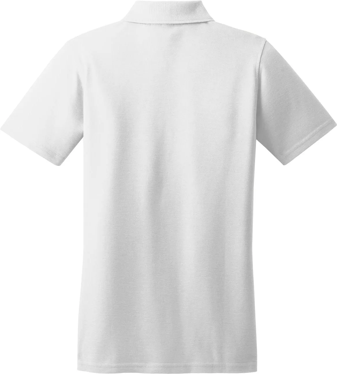 Port Authority Ladies Stain-Resistant Polo