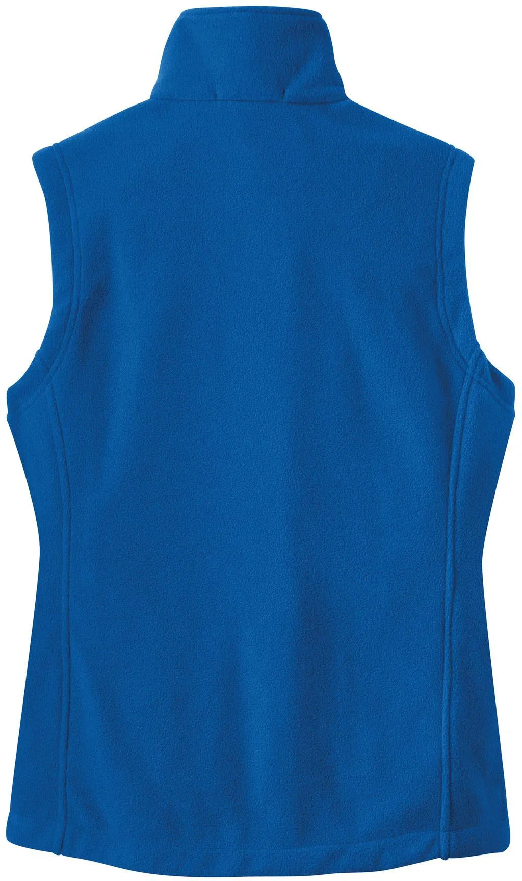 Port Authority Ladies Value Fleece Vest