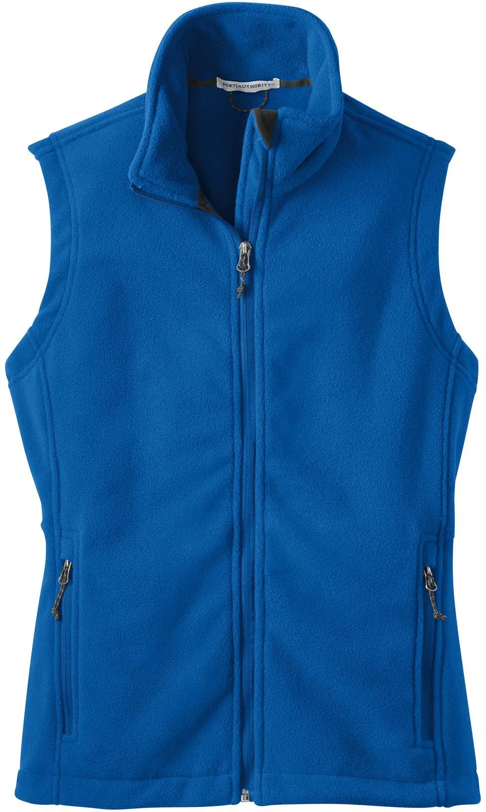 Port Authority Ladies Value Fleece Vest