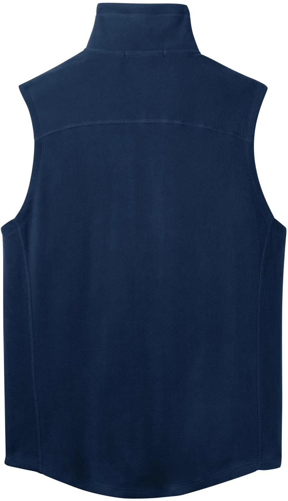 Port Authority Microfleece Vest