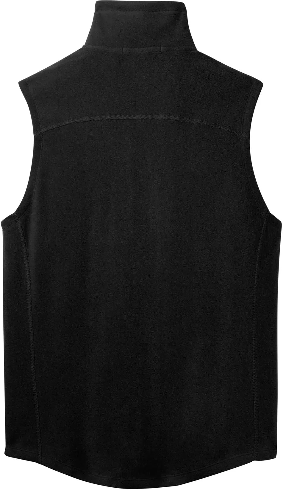 Port Authority Microfleece Vest