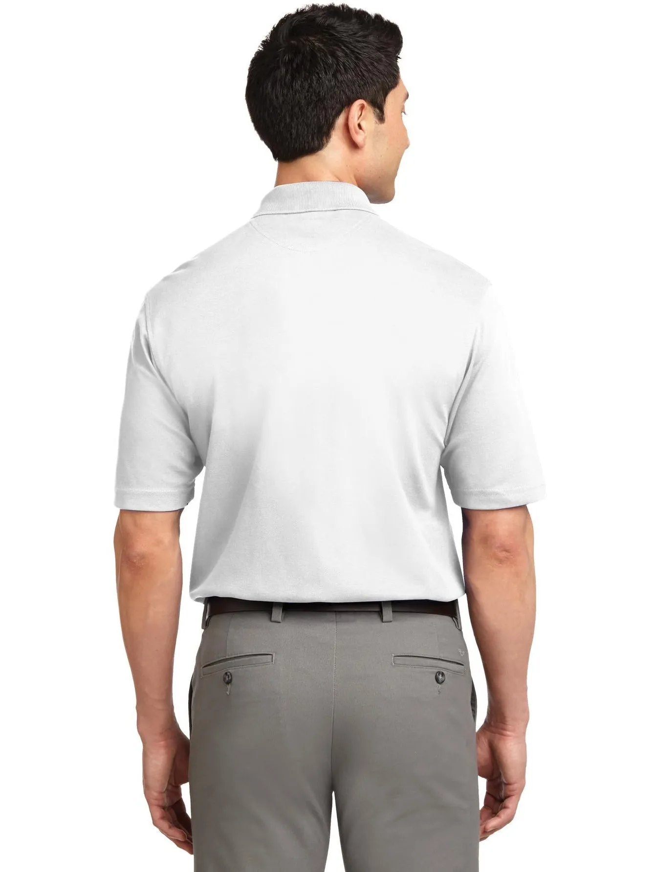 Port Authority Rapid Dry Polo Shirt