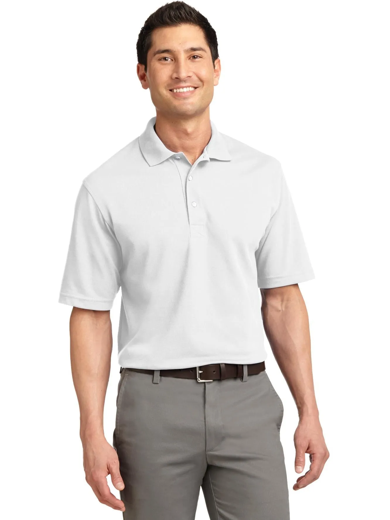 Port Authority Rapid Dry Polo Shirt
