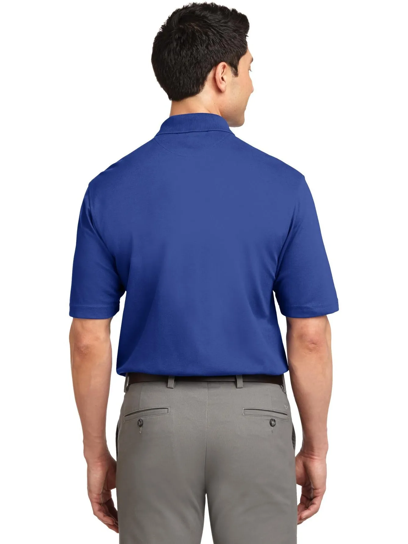 Port Authority Rapid Dry Polo Shirt
