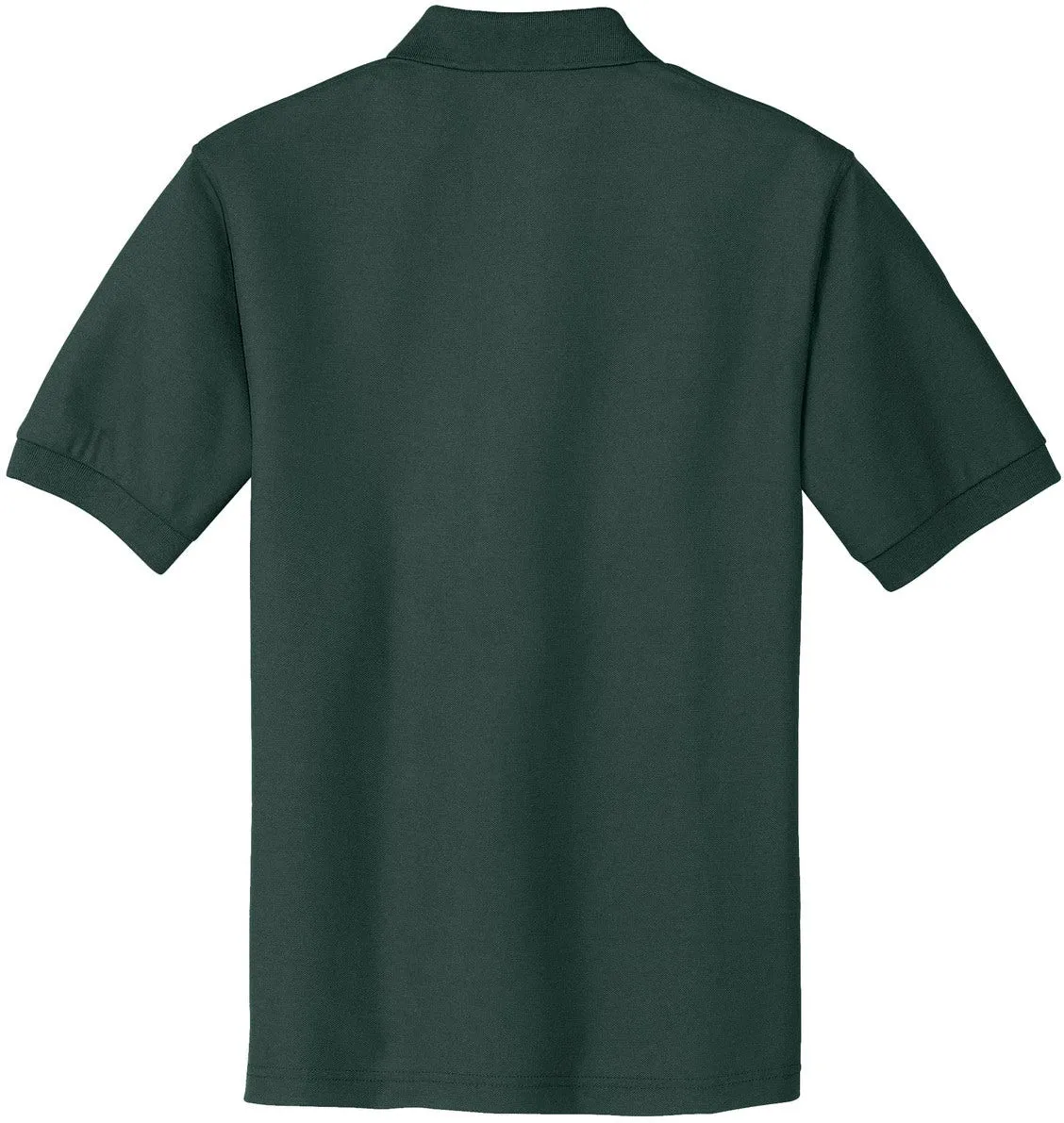 Port Authority Silk Touch Polo