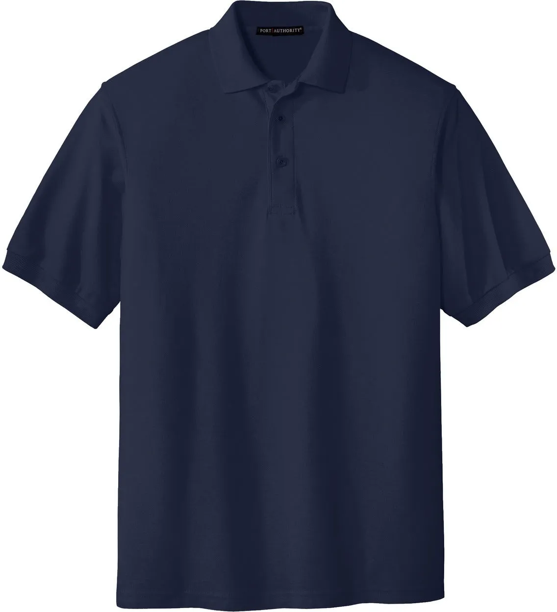 Port Authority Silk Touch Polo