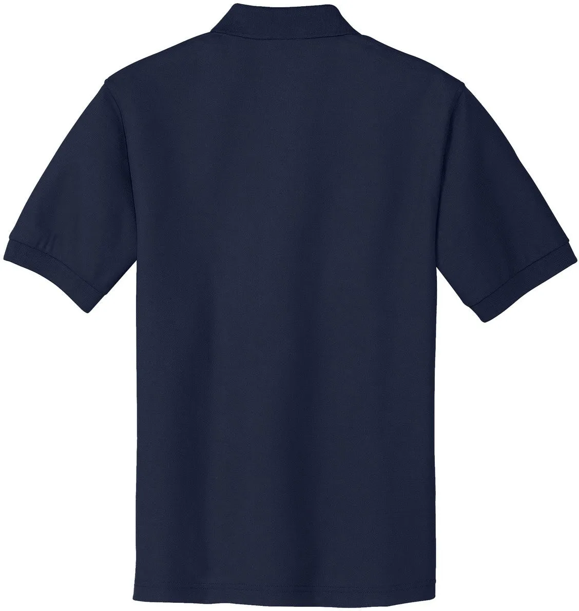 Port Authority Silk Touch Polo