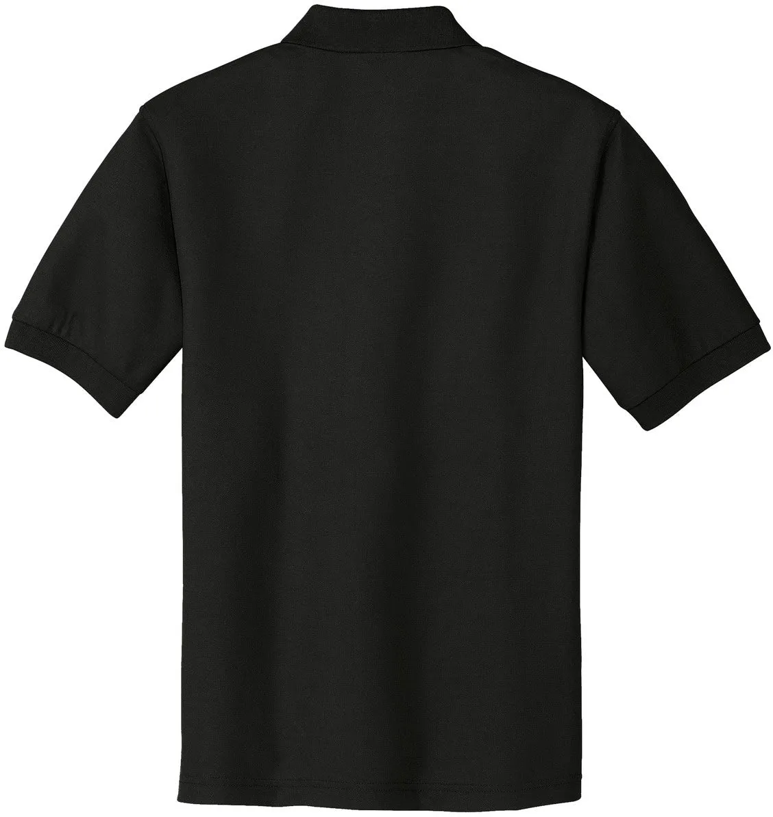 Port Authority Silk Touch Polo