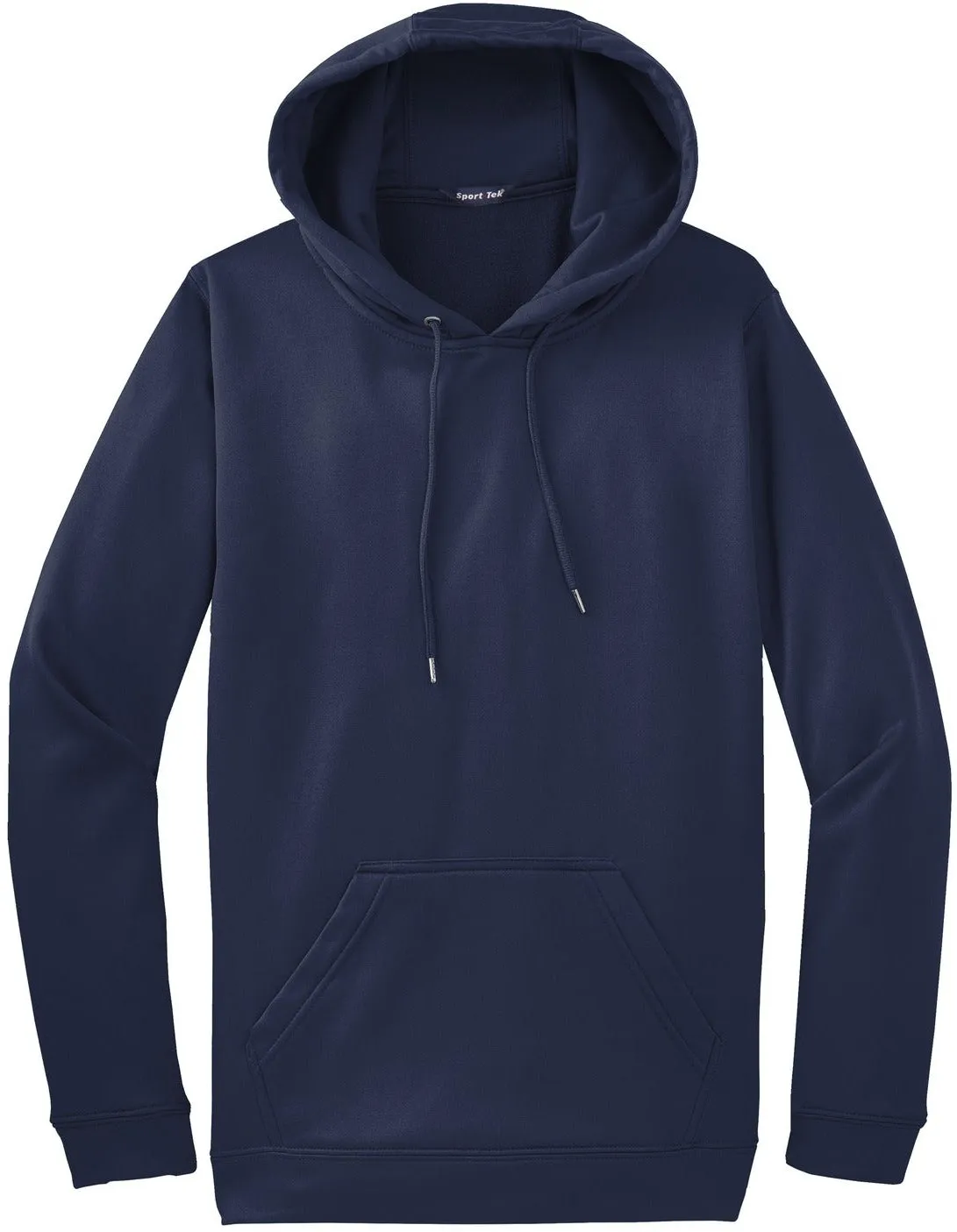 Port Authority Sport-Wick Fleece Hooded Pullover