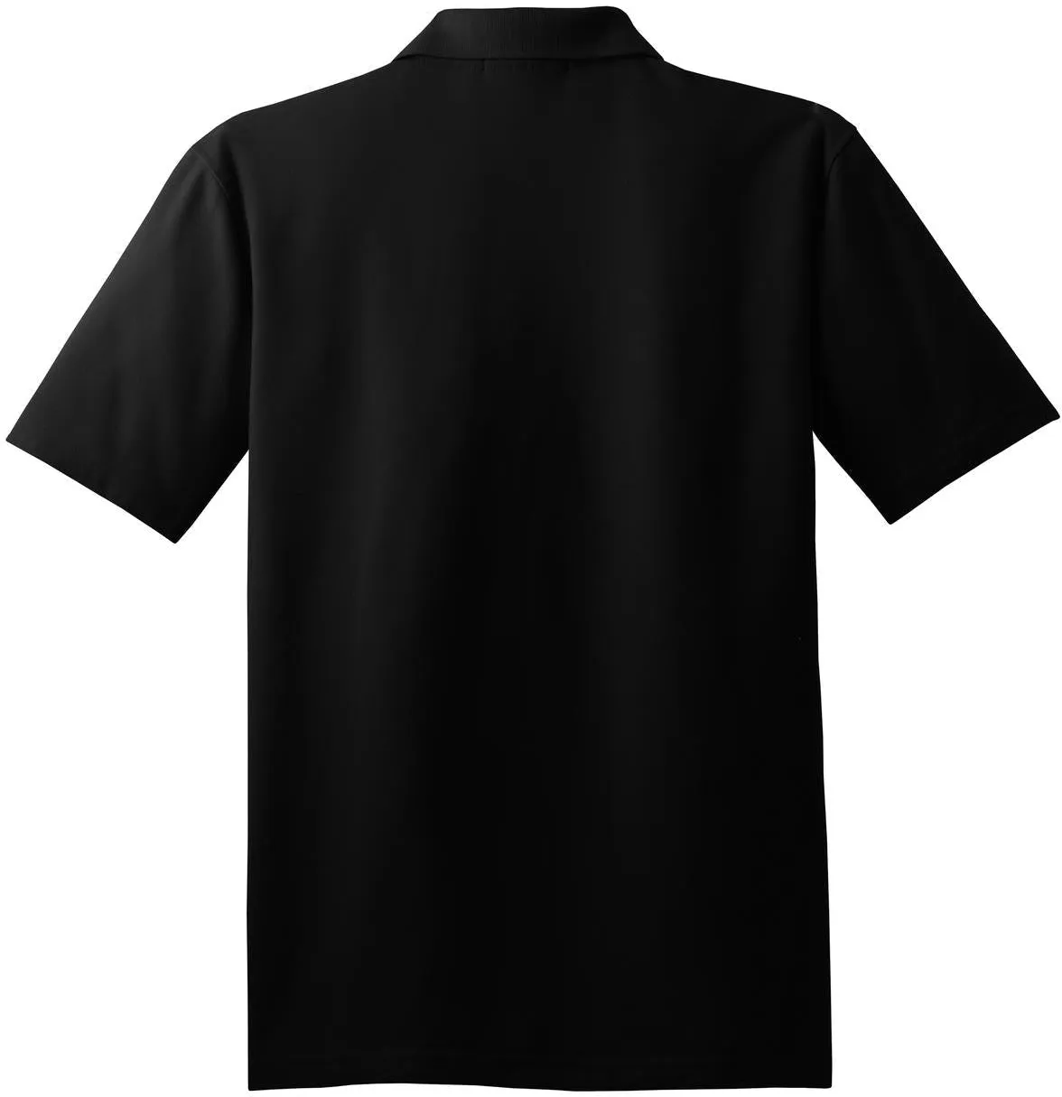 Port Authority Stain-Resistant Polo Shirt