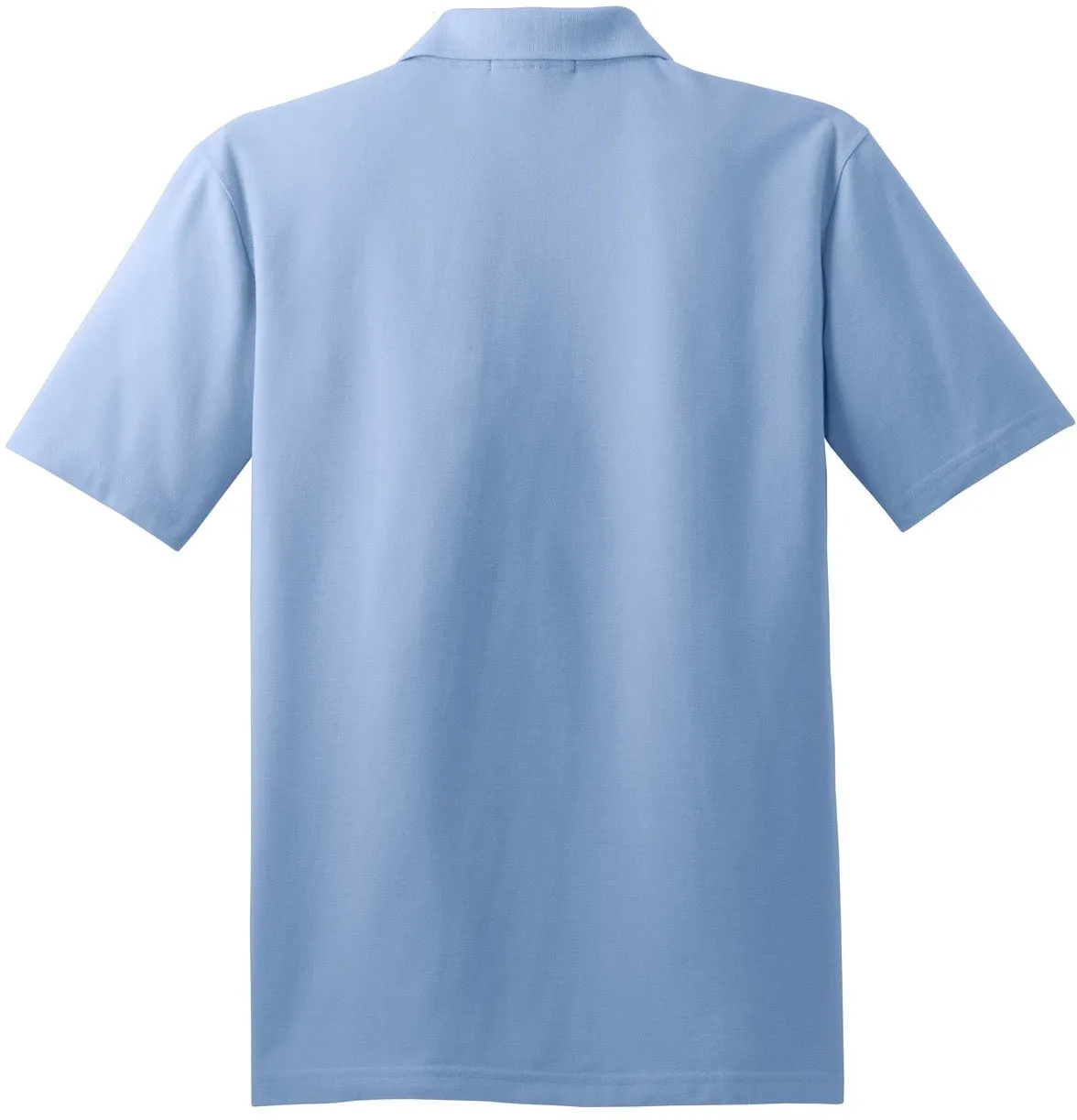 Port Authority Stain-Resistant Polo Shirt