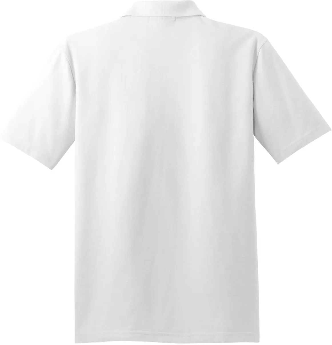 Port Authority Stain-Resistant Polo Shirt