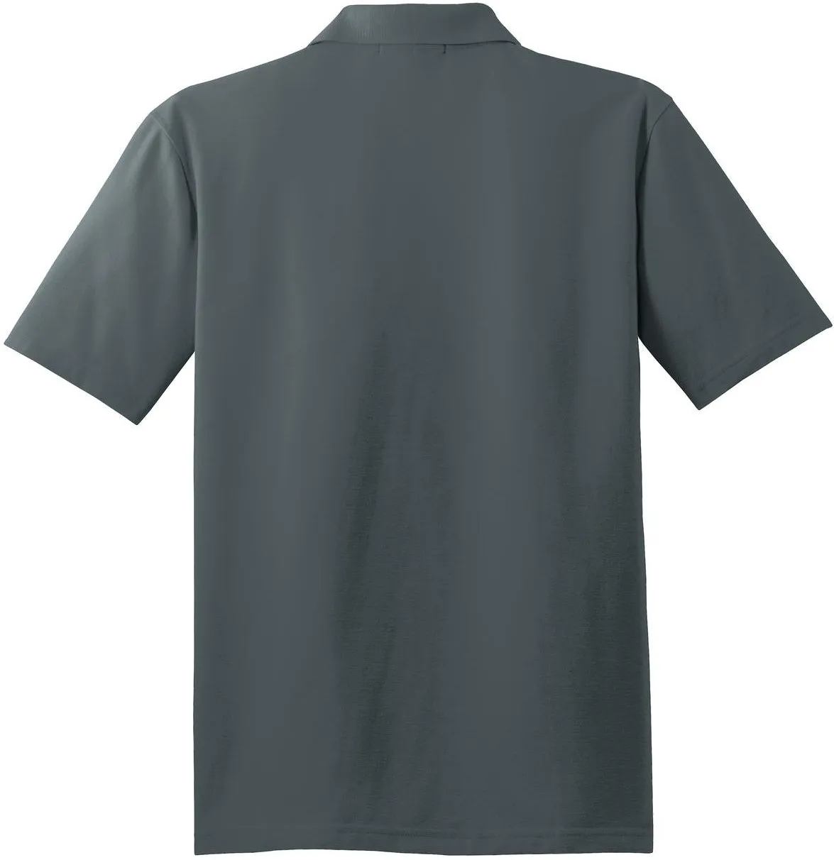 Port Authority Stain-Resistant Polo Shirt