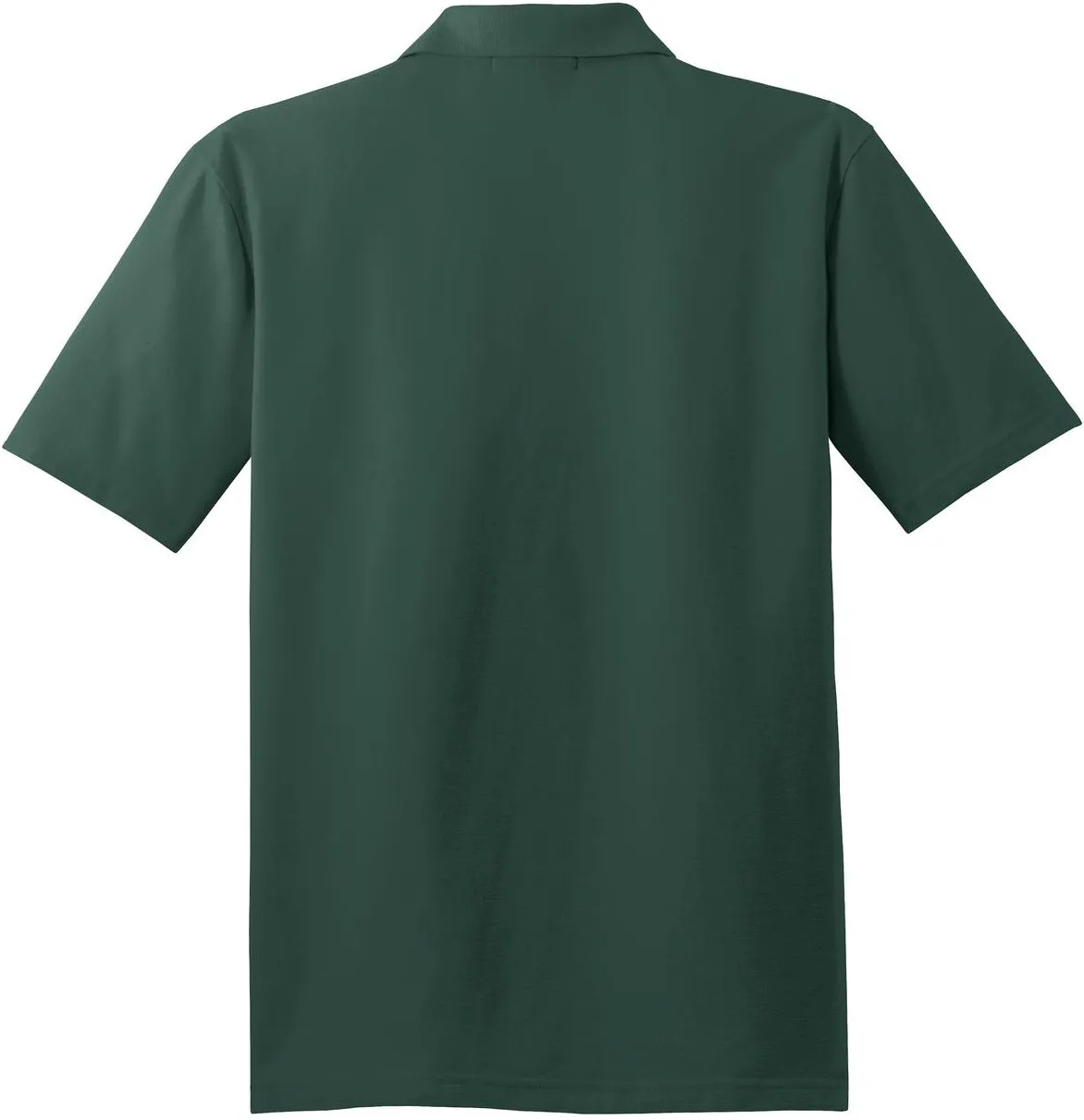 Port Authority Stain-Resistant Polo Shirt
