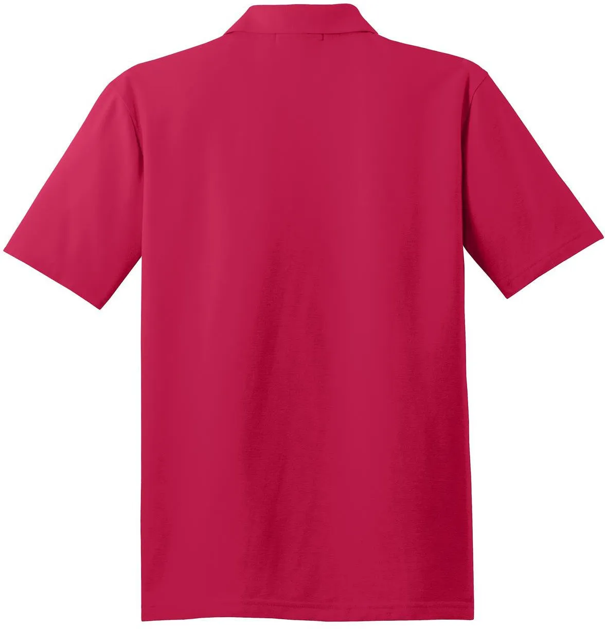 Port Authority Stain-Resistant Polo Shirt