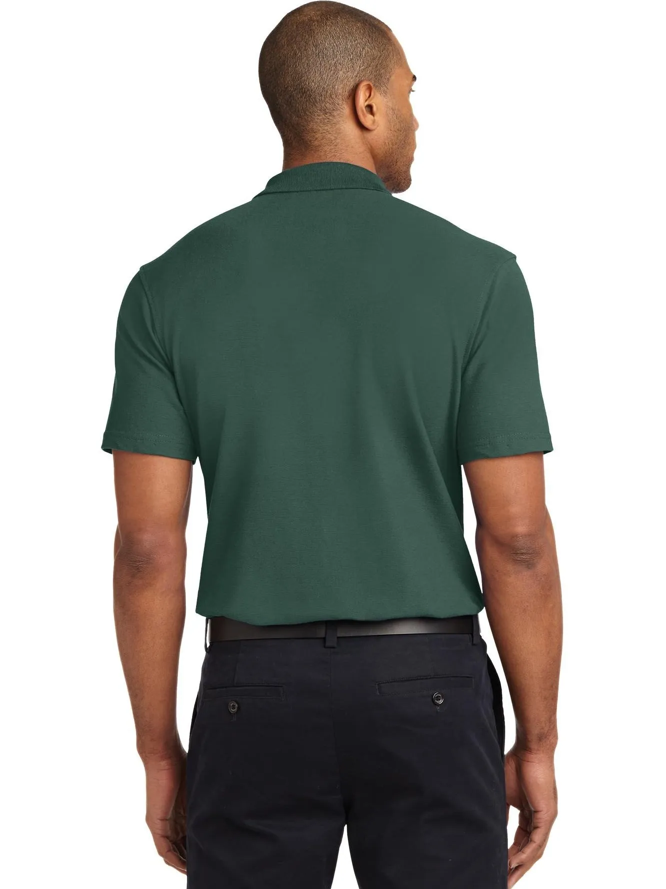 Port Authority Stain-Resistant Polo Shirt