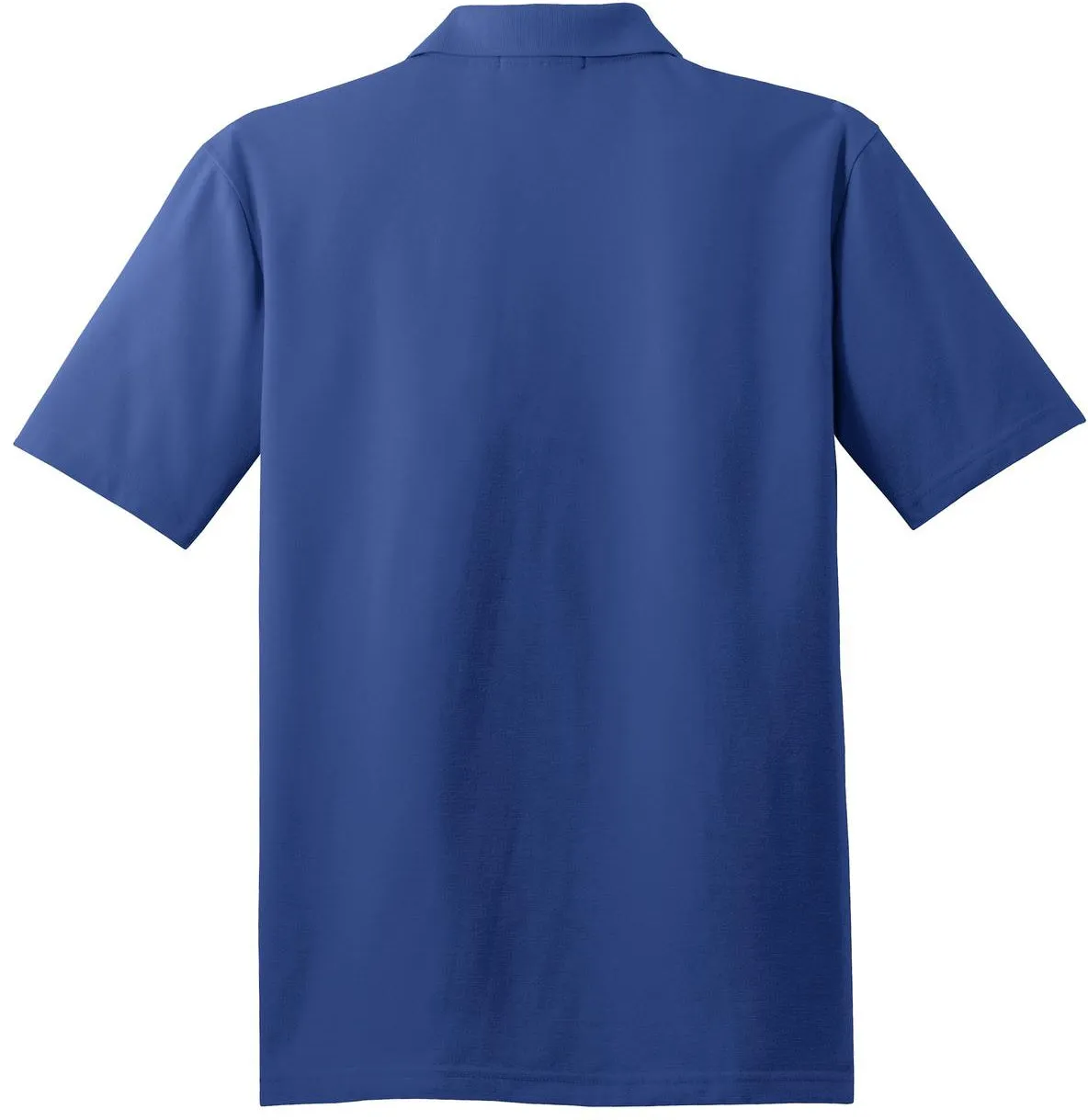 Port Authority Stain-Resistant Polo Shirt