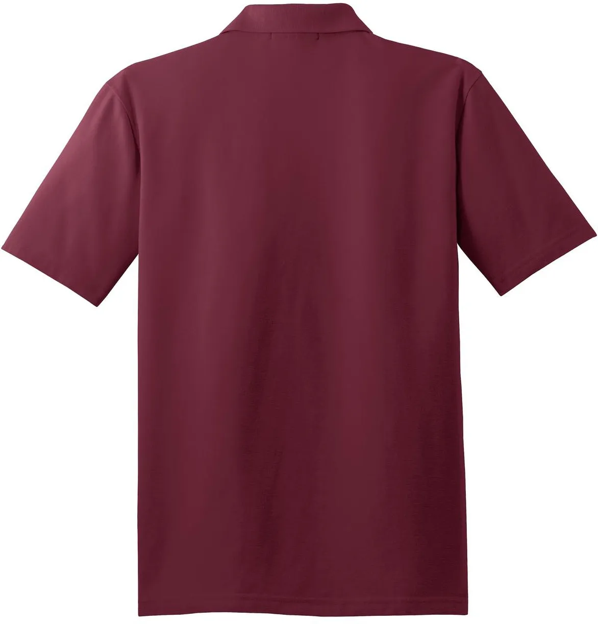Port Authority Stain-Resistant Polo Shirt