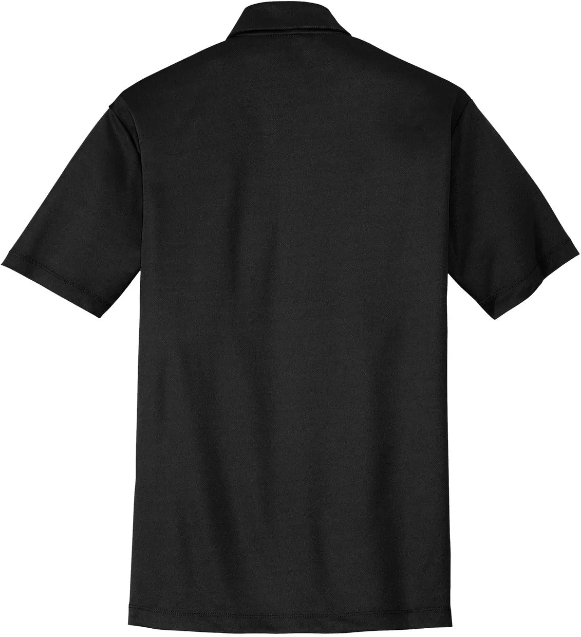 Port Authority Tall Silk Touch Performance Polo