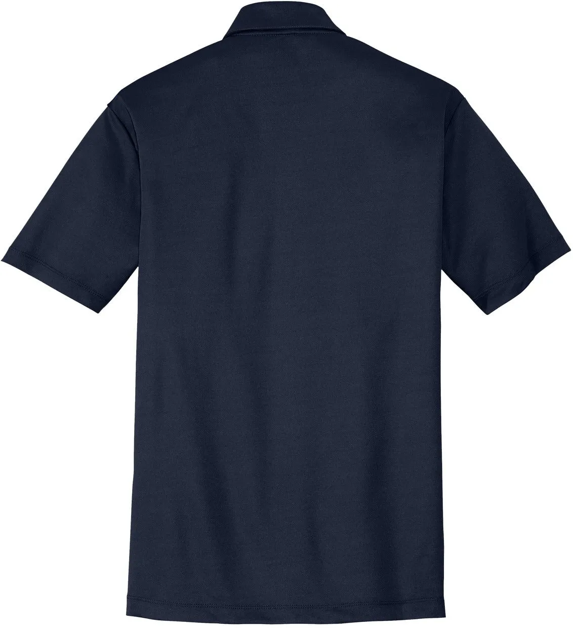 Port Authority Tall Silk Touch Performance Polo